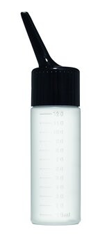 Efalock doseerflesje 120ml HD haircare