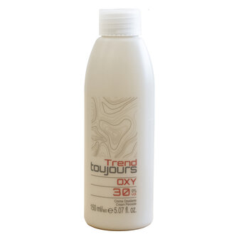 Toujours Trend Oxidant/Peroxide 30vol (9%) 150ml