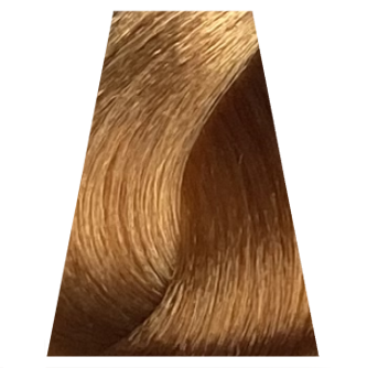 Toujours Trend Color 8.33 Light Intense Golden Blonde 100ml