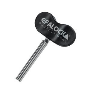 Efalock Tubeknijper Key