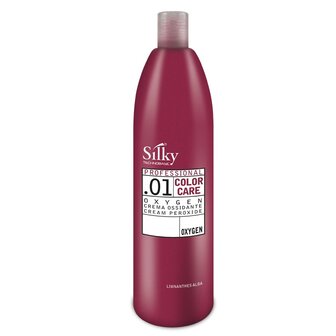 SILKY .01 OXYGEN 5VOL 1,5% - 1000ML