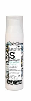 Nouvelle Sani Habit