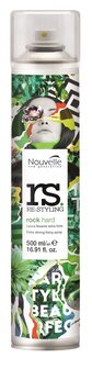 Nouvelle Re-Styling Rock Hard Haarspray 500ml