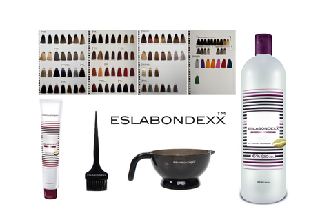 Eslabondexx exclusive package DEAL 