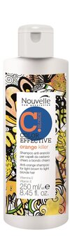 Nouvelle Orange Killer 250ml HD Haircare