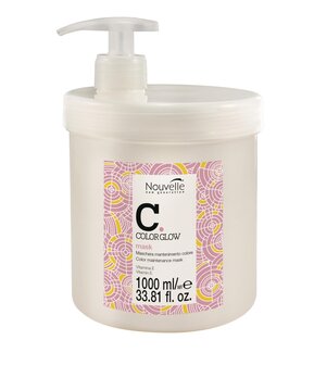 Nouvelle ColorGlow Maintenance Mask 1000ml - HD-Haircare