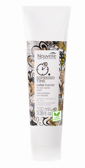 Nouvelle EspressoTime Color Barrier Cream 100ml   HD Haircare