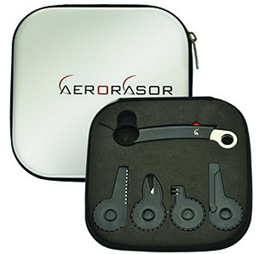 Aerorasor Intro Box