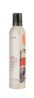 Nouvelle curl evolve mousse 300ml