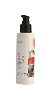 Nouvelle curl disciplining cream 150ml