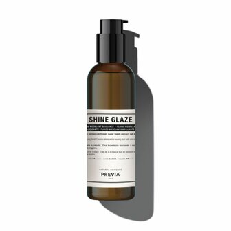 Previa Shine Glaze 200ml