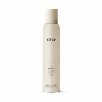 Previa Dry Shampoo 200ml