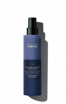 Previa Blonde Silver biphasic leave-in conditioner 250ml