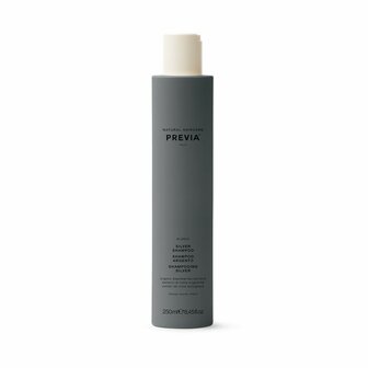 Previa Blond Silver Shampoo 250ml | HD-Haircare.nl