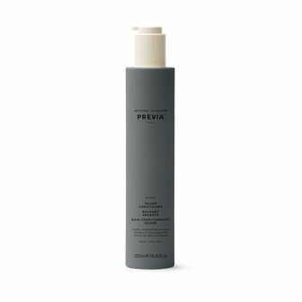 Previa Blonde Silver conditioner 250ml | HD-Haircare