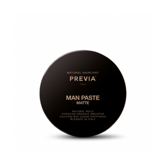 Previa MAN Matte Paste | 100ml | HD-Haircare