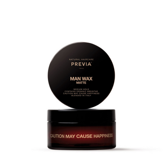 Previa MAN Wax | 100ml | HD-Haircare