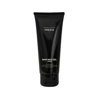 Previa MAN Wax Gel | 200ml | HD-Haircare