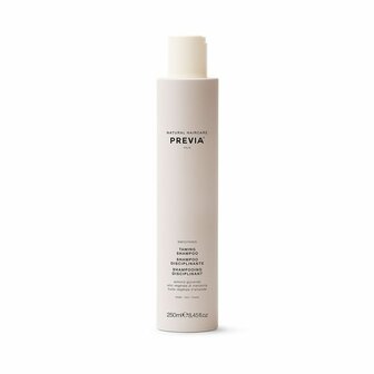 Previa Smoothing Taming Shampoo | 250ml | HD-Haircare