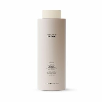 Previa Smoothing Taming Conditioner | 1000ml | HD-Haircare