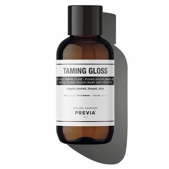 Previa Smoothing Taming Gloss | 100ml | HD-Haircare