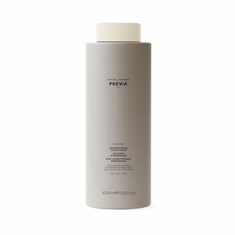 Previa Reconstruct Regenerating Conditioner | 1000ml | HD-Haircare