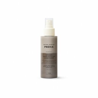 Previa Reconstruct Bi-Phasic Leave-in Filler | 100ml | HD-Haircare