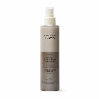 Previa Reconstruct Bi-Phasic Leave-In Filler | 200ml | HD-Haircare