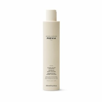 Previa Keeping | After Colour Shampoo | 250ml | HD-Haircare