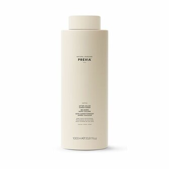 Previa Keeping | After Colour Conditioner | 1000ml | HD-Haircare