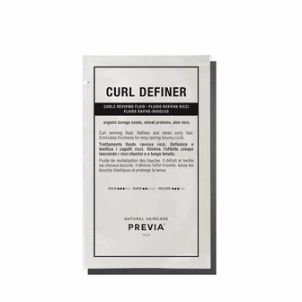 Previa Curl Definer Sample | 5ml | HD-Haircare