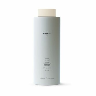 Previa Volumising Bodifying Shampoo | 1000ml | HD-Haircare