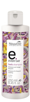 Nouvelle Every Day Herb Shampoo  HD Haircare