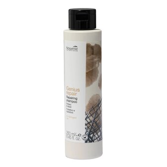 Nouvelle Genius Repair - Repairing Shampoo 250ml | HD-Haircare