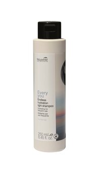 Nouvelle Every You endless hydration light shampoo 1000ml