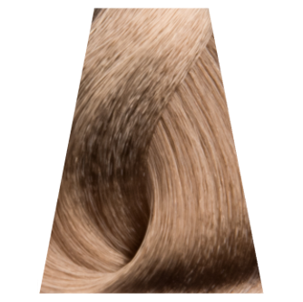 Toujours Trend Color 9.31 Very Light Golden Ash Blonde 100ml