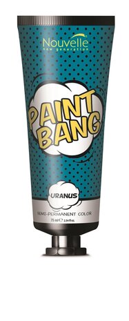 Paint Bang Uranus Haarverf 75ml Turquoise