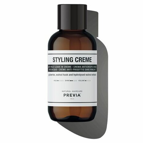 Previa Styling Creme 100ml -- 200ml