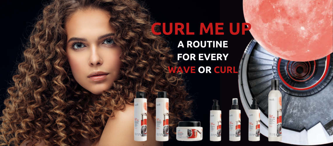 Curl-Me-Up